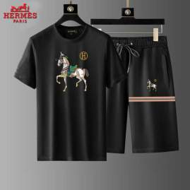 Picture of Hermes Shirt Pant Suits _SKUHermesM-5XL12yn6522422